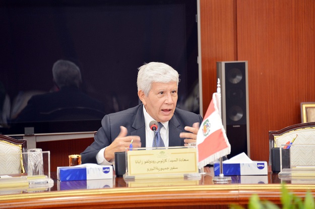 صورة اخبار مجلس الشورى